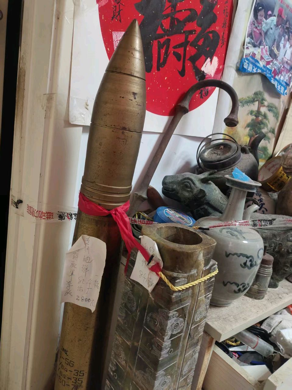 七绝 崇敬老兵(先韵)(图3)