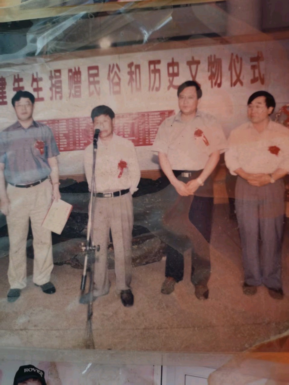七绝 崇敬老兵(先韵)(图5)