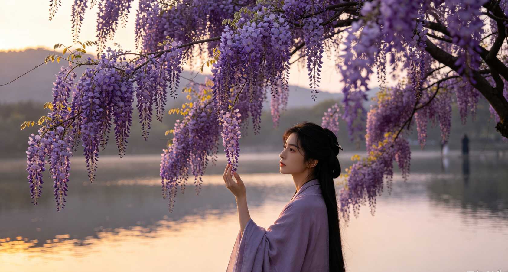 紫藤的故事（图3）
