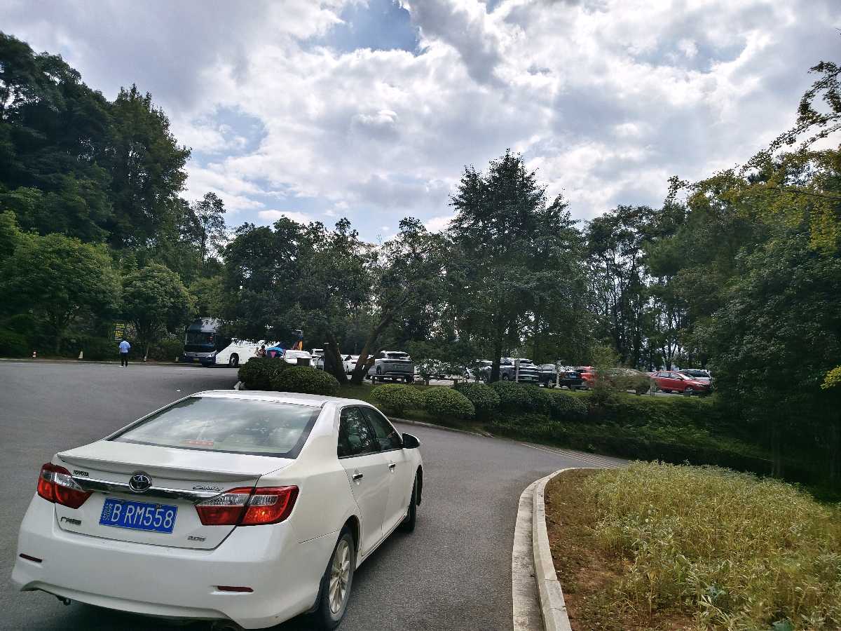江西大余:丫山蝶变(图178)