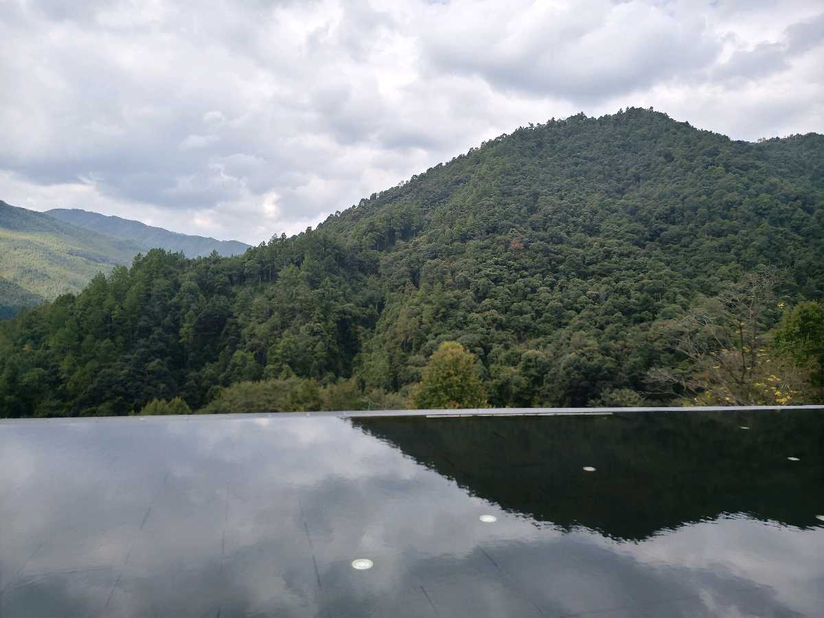 江西大余:丫山蝶变(图175)