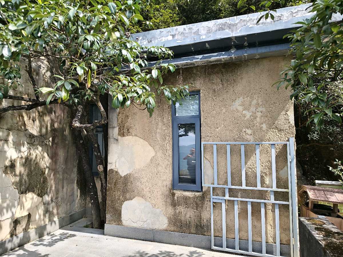 江西大余:丫山蝶变(图116)