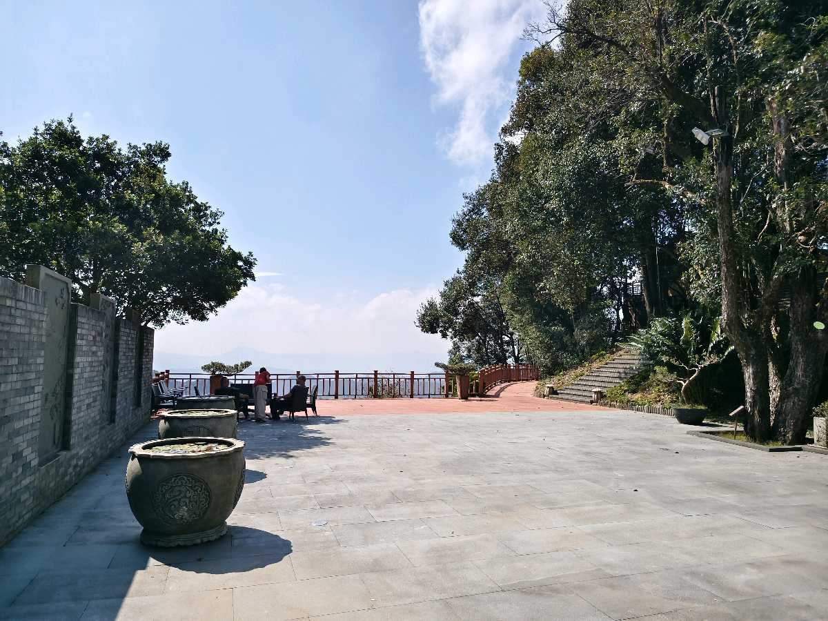 江西大余:丫山蝶变(图101)