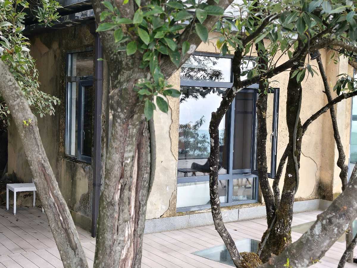 江西大余:丫山蝶变(图57)