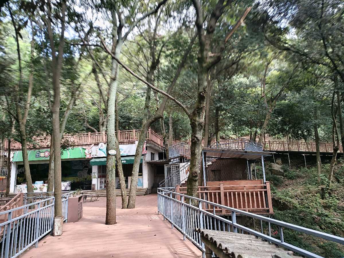 江西大余:丫山蝶变(图84)