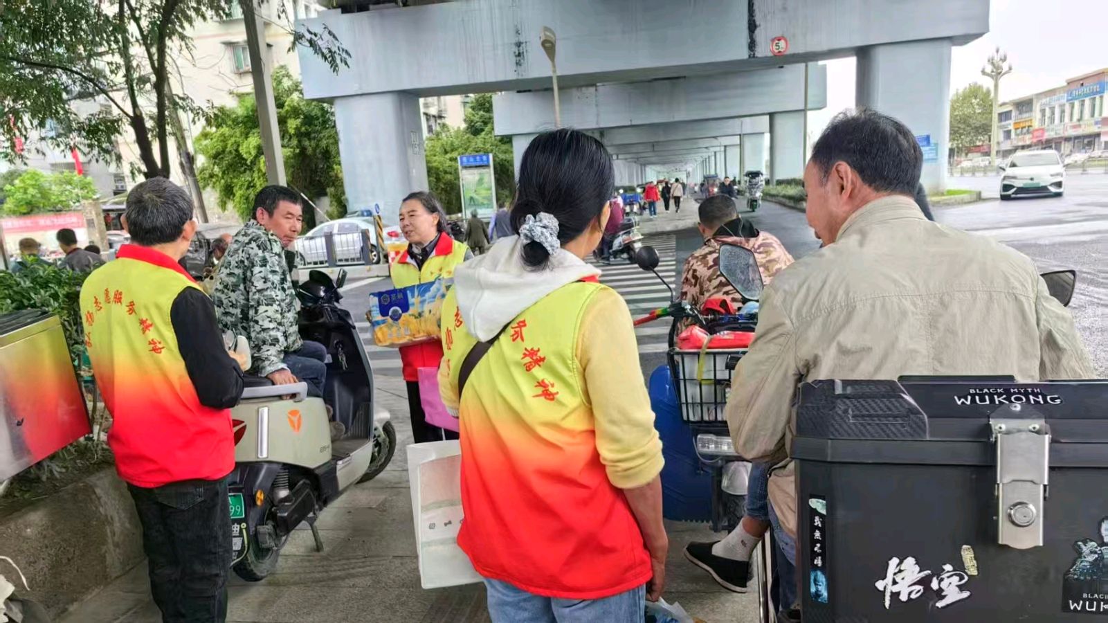 普及新消费理念 传递惠民新知（图4）