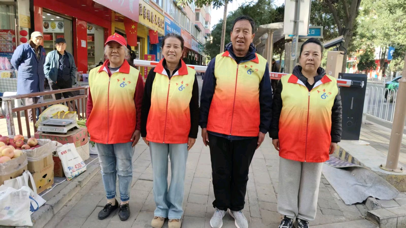 宣传绿色消费理念 拓宽增收新渠道