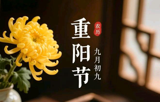 【重阳节专刊6】【诗词鉴赏】《独行石径觅秋芳——边丽萍〈七律·重阳〉赏析》文: 强军/陕西宝鸡(图6)