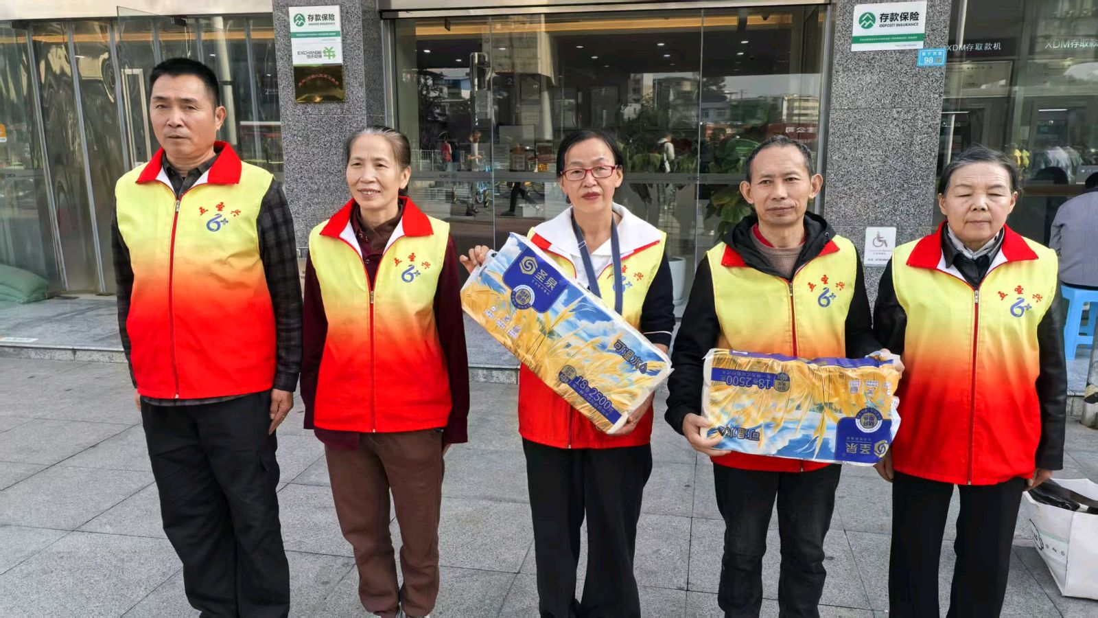 践行绿色消费理念 助力乡村振兴发展