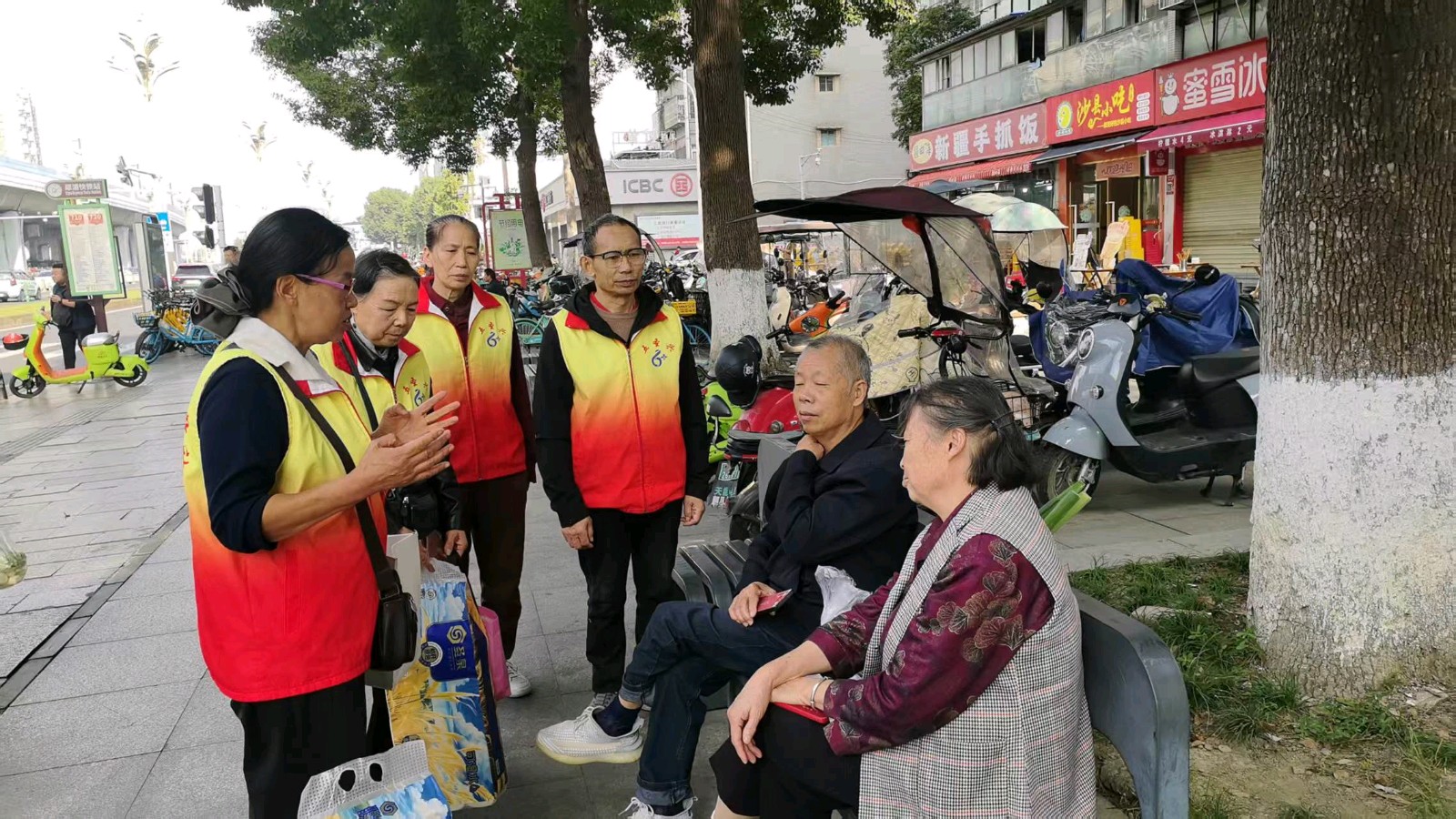 践行绿色消费理念 助力乡村振兴发展（图3）