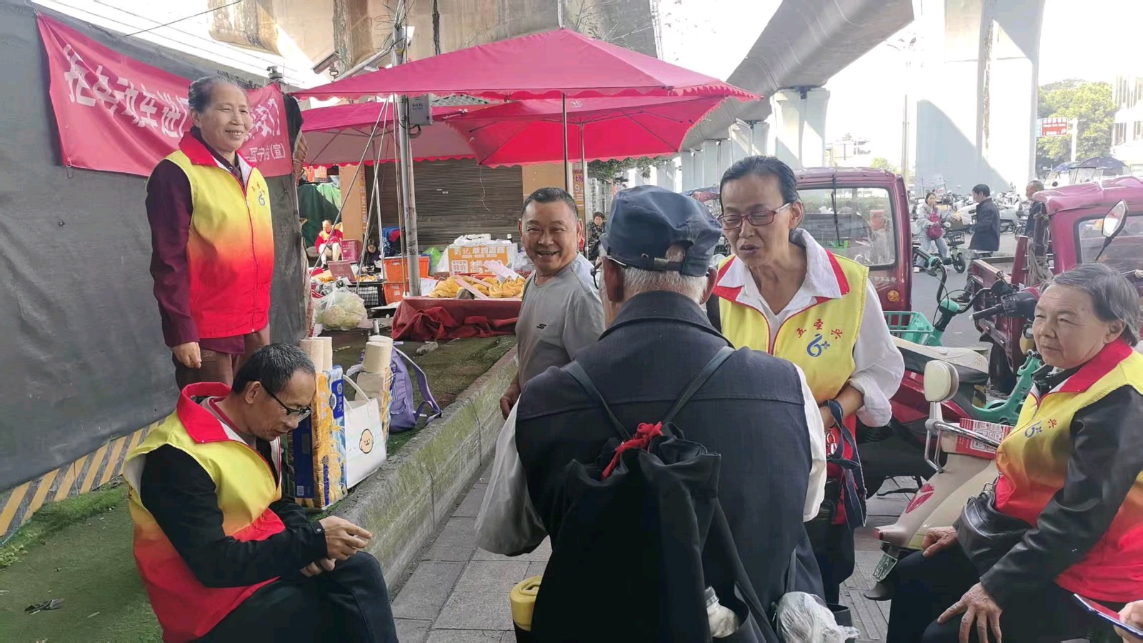 践行绿色消费理念 助力乡村振兴发展（图4）