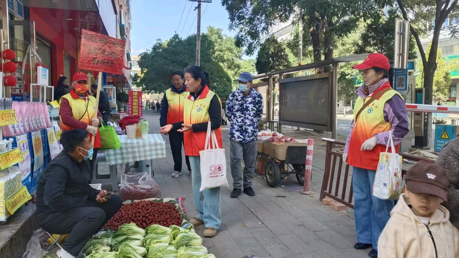 传播市场新理念 赋能商户拓新局（图3）