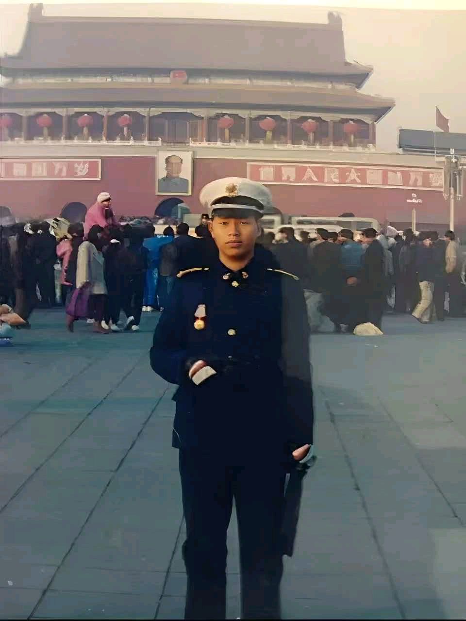 【组诗四首】《 岁月行吟》作者‖张景高 金牌主播‖翔龙（图7）
