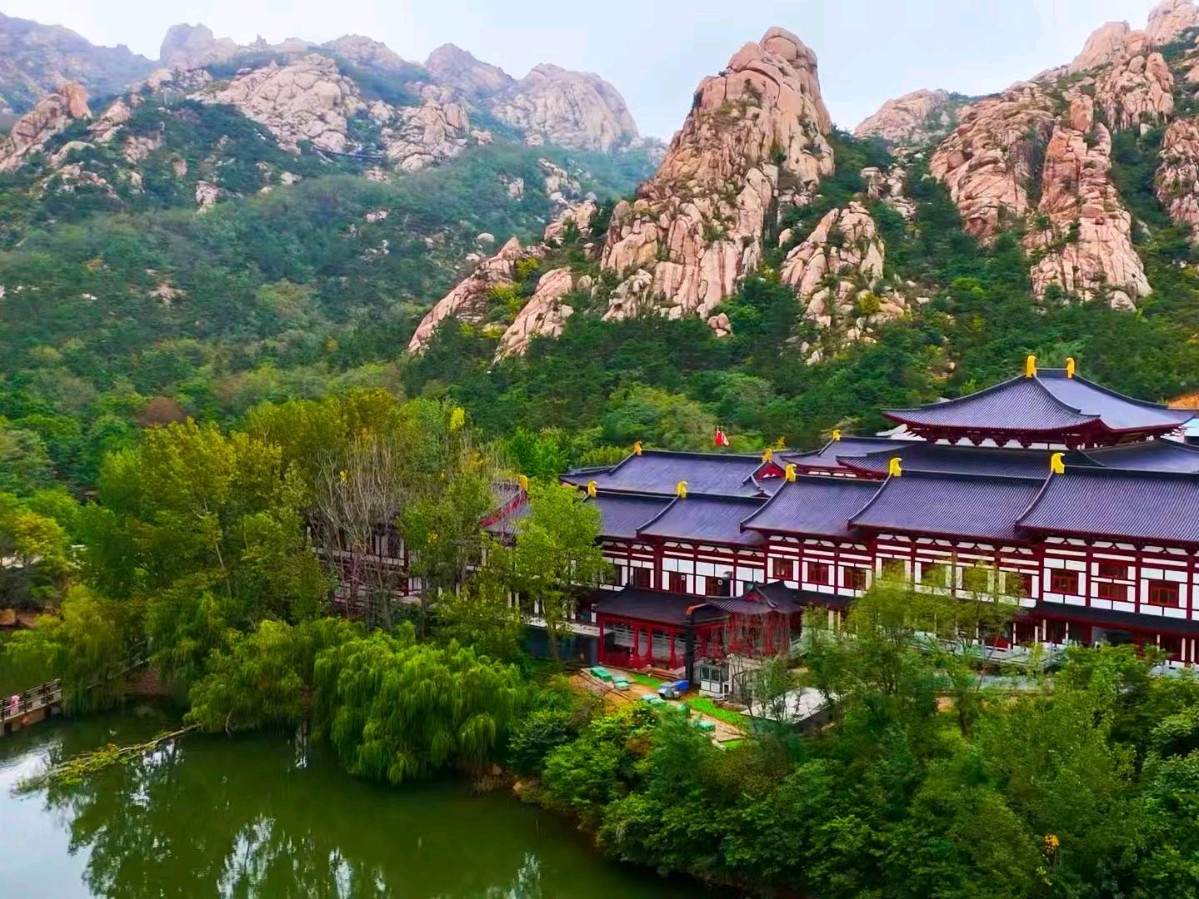 青岛胶南双珠诗社成立十七周年庆典诗歌专辑(图18)
