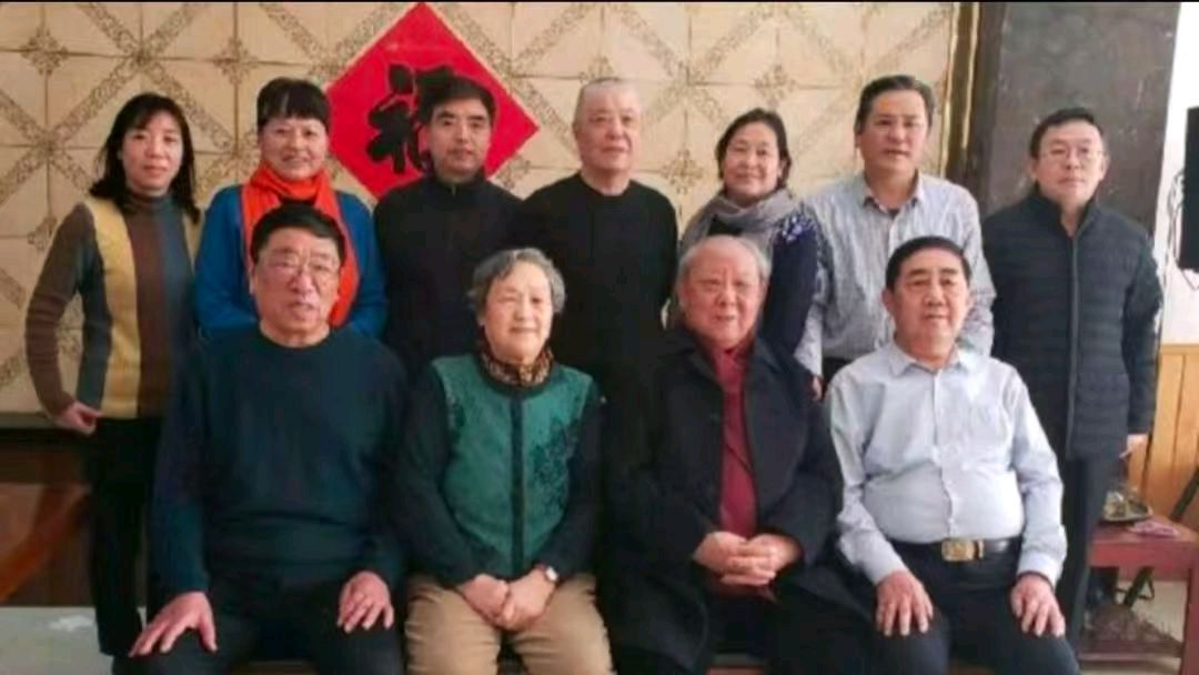 青岛胶南双珠诗社成立十七周年庆典诗歌专辑(图6)