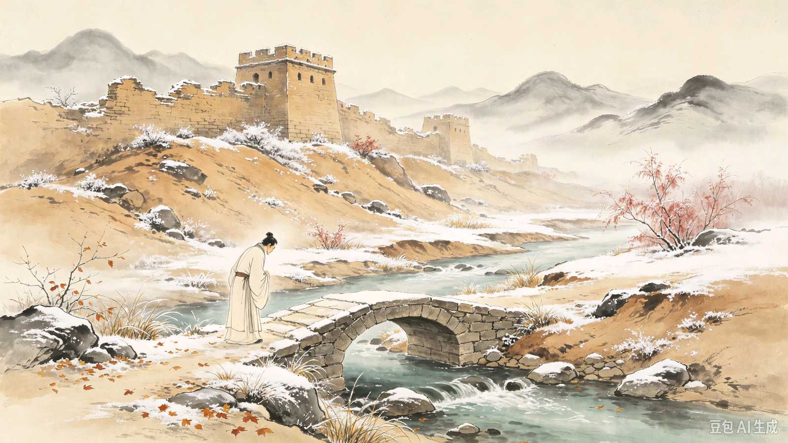 霜降随笔(图3)