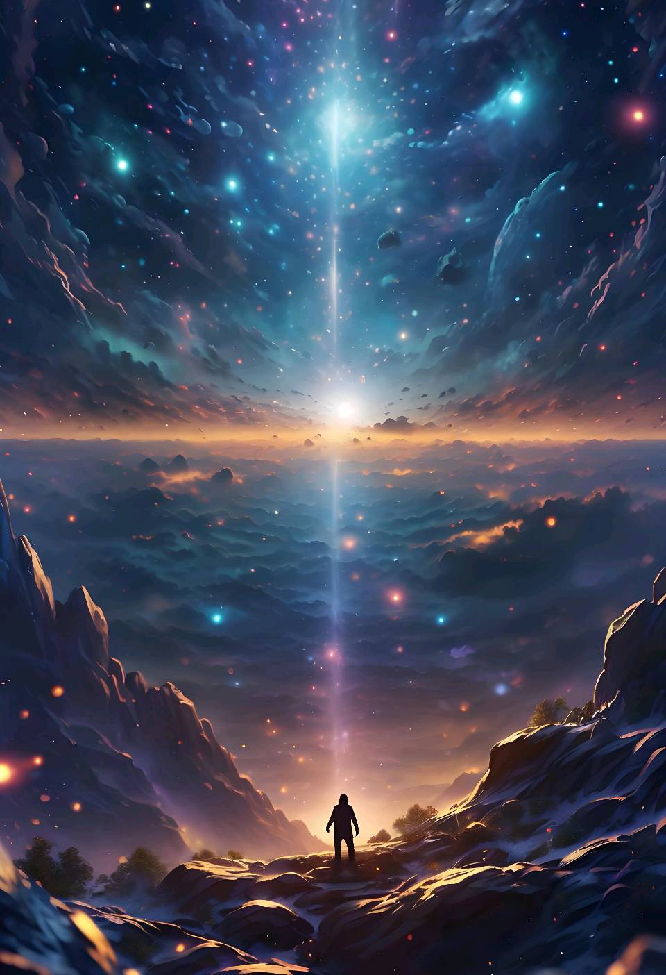 情侣树 作者:星出而作 诵读:老菩提 桓桓(图13)