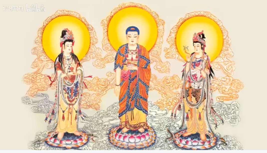 虚云法师讲解轮回(图4)