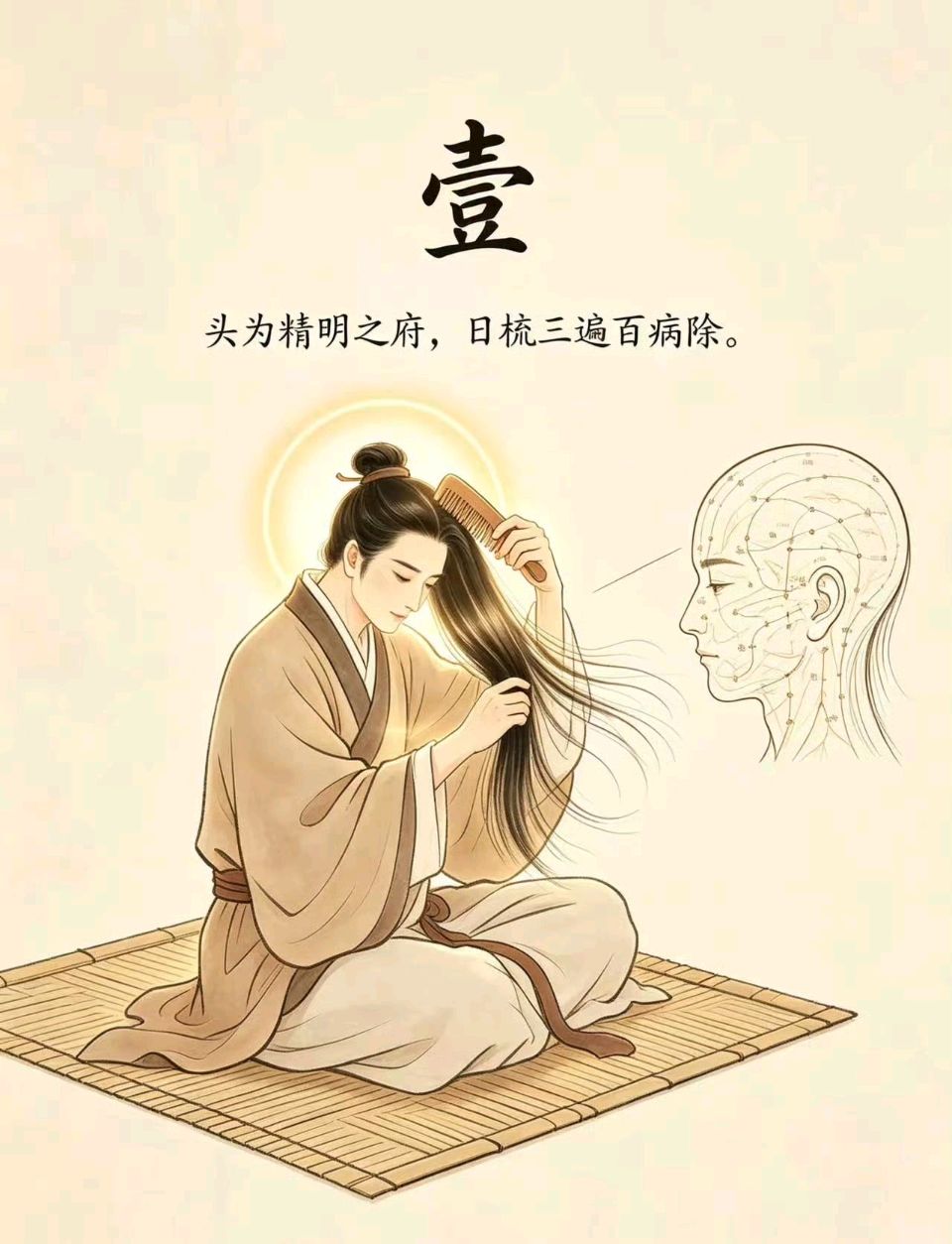 虚云法师讲解轮回(图24)