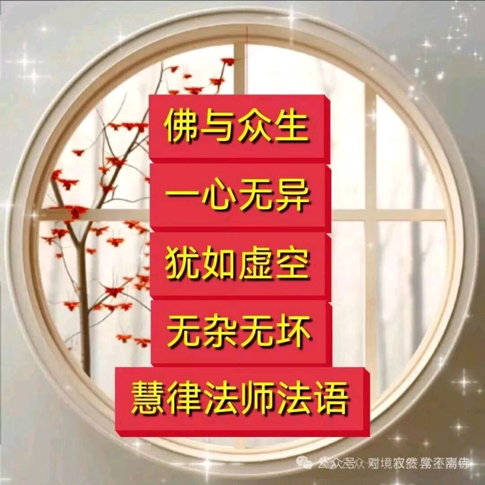 虚云法师讲解轮回(图17)