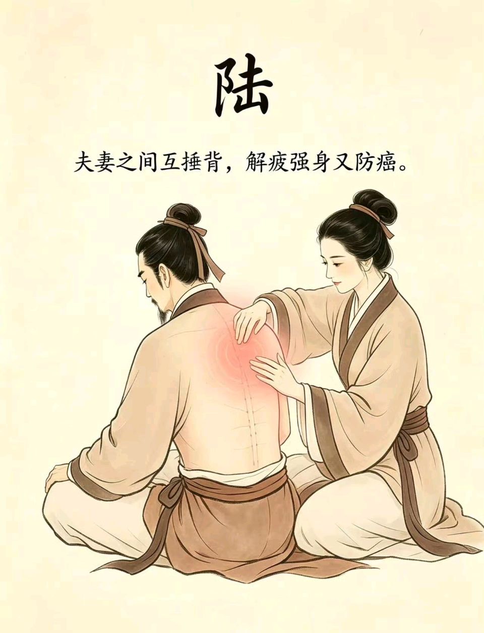 虚云法师讲解轮回（图29）
