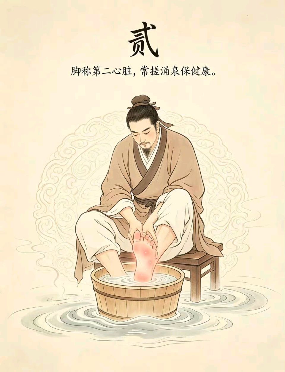 虚云法师讲解轮回(图25)