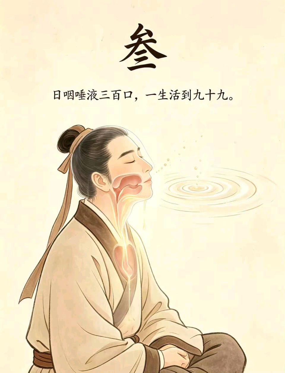 虚云法师讲解轮回(图26)