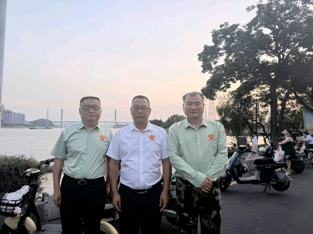 三强联合聚合力 同心深耕新时代社会化双拥公益事业（图5）