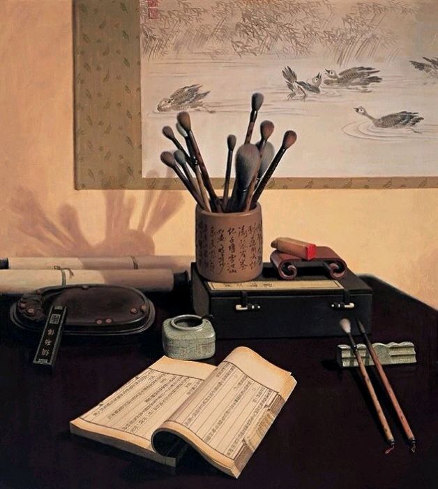 【泰山文集】原创诗词雅集《贾俊芳格律诗词》专辑（图9）