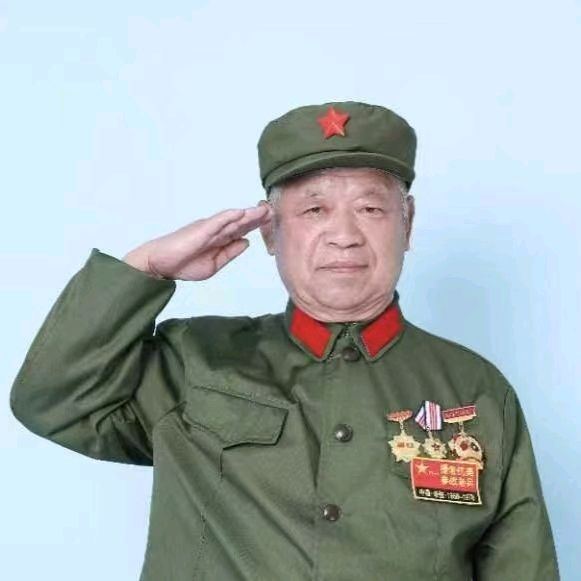 十八载春城结战友，千里路归乡祝安康——杨松成老班长欢送会温情举办2026.10.25（图5）