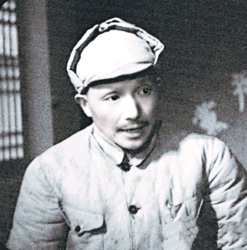 《跟着走》编辑 朗诵 李进花(图16)