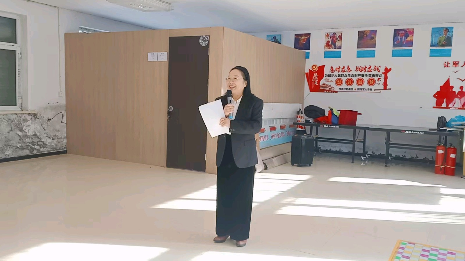 书香润乡野 阅读暖民心（图3）