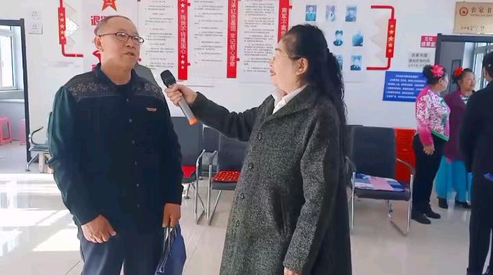 书香润乡野 阅读暖民心（图9）