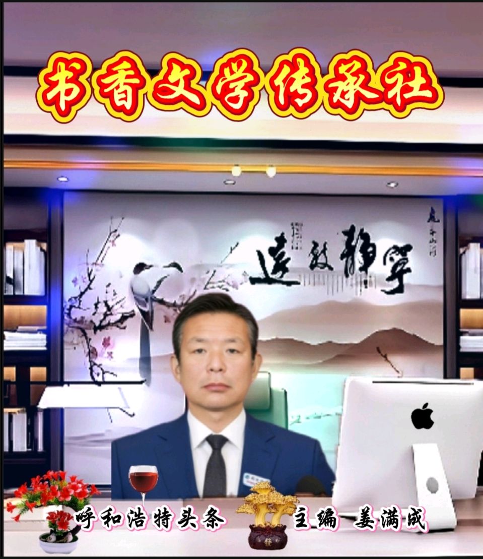 临江仙 诚谢老领导莅临寒舍/程细林（湖北咸宁）