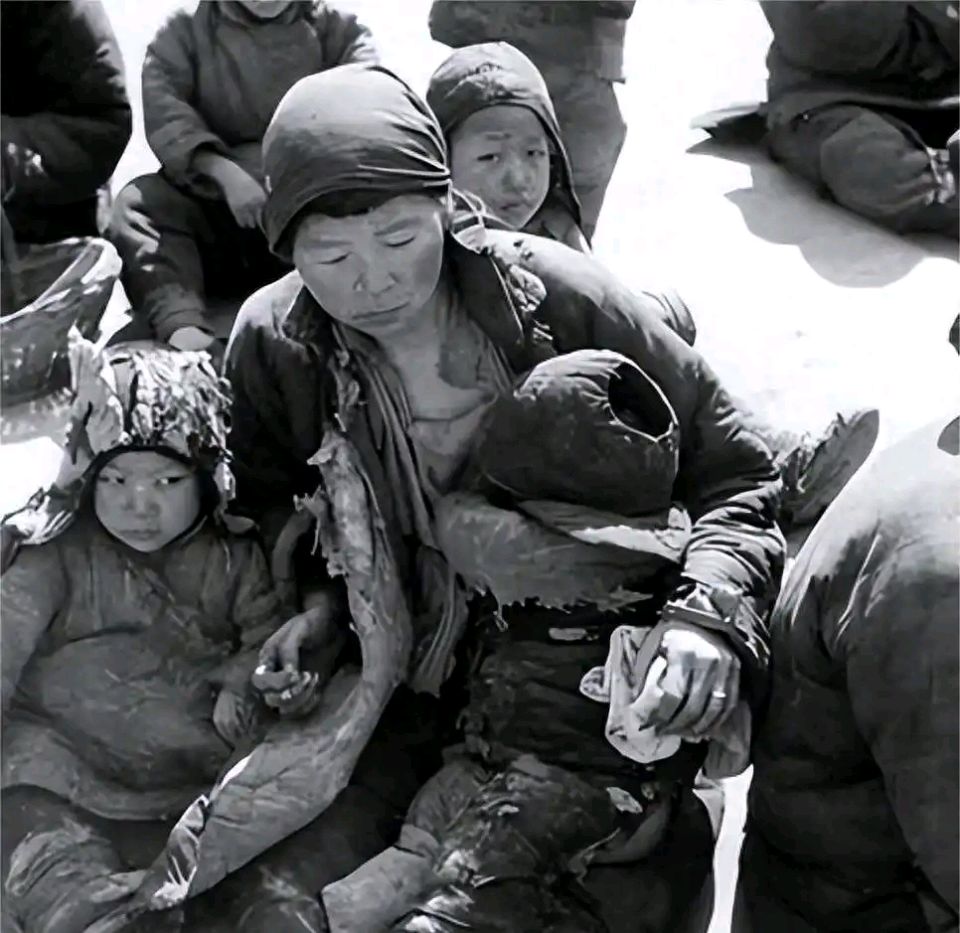 岁月记忆《那里是她们的故乡》文/石长海(甘肃)编辑制作:段广亭【都市头条采菊东篱文学社】(图2)