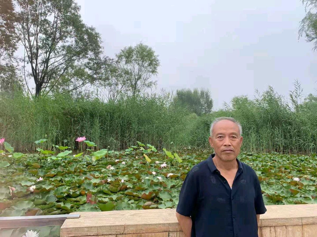 【奖金征文】王子昆‖『生命尊严』全球文学作品大赛入围:《尊重敬畏人的生命》(图2)