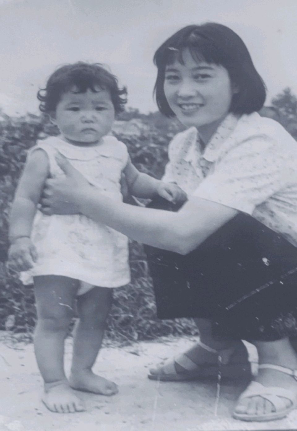 【东林北方诗社】隆重推介南屿《 母亲的衬衫》编辑 于凤霞‖主播显英‖音审星玉‖刊头图片淘淘‖总第6511期(图3)