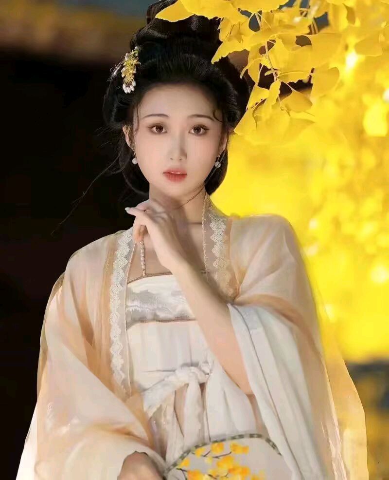 《秋天最适合想你，更适合见你》作者/王庆福 主播/孙岩峰/孙怡 主编/胡琴（图4）