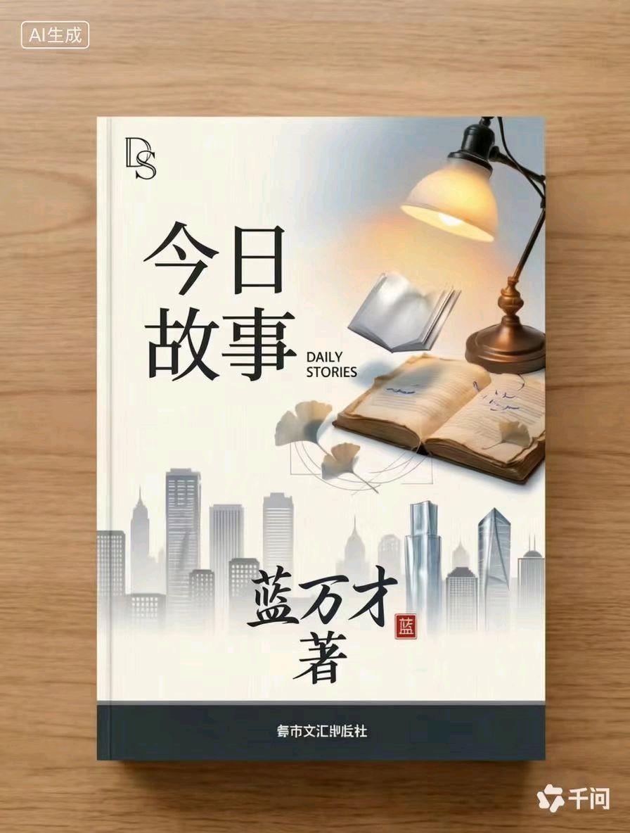 今日故事【028篇】杂事秘辛