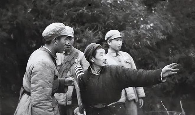 辉煌岁月《回望陕甘宁边区南下干部的拓荒岁月》文/石长海(甘肃)编辑制作:段广亭【都市头条采菊东篱文学社】(图8)