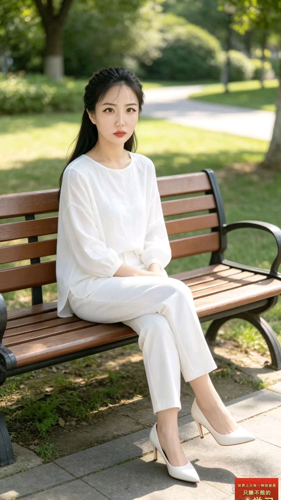 名家精作《退下后的心事》文/韩寒(江苏)编辑制作:段广亭【都市头条采菊东篱文学社】(图5)