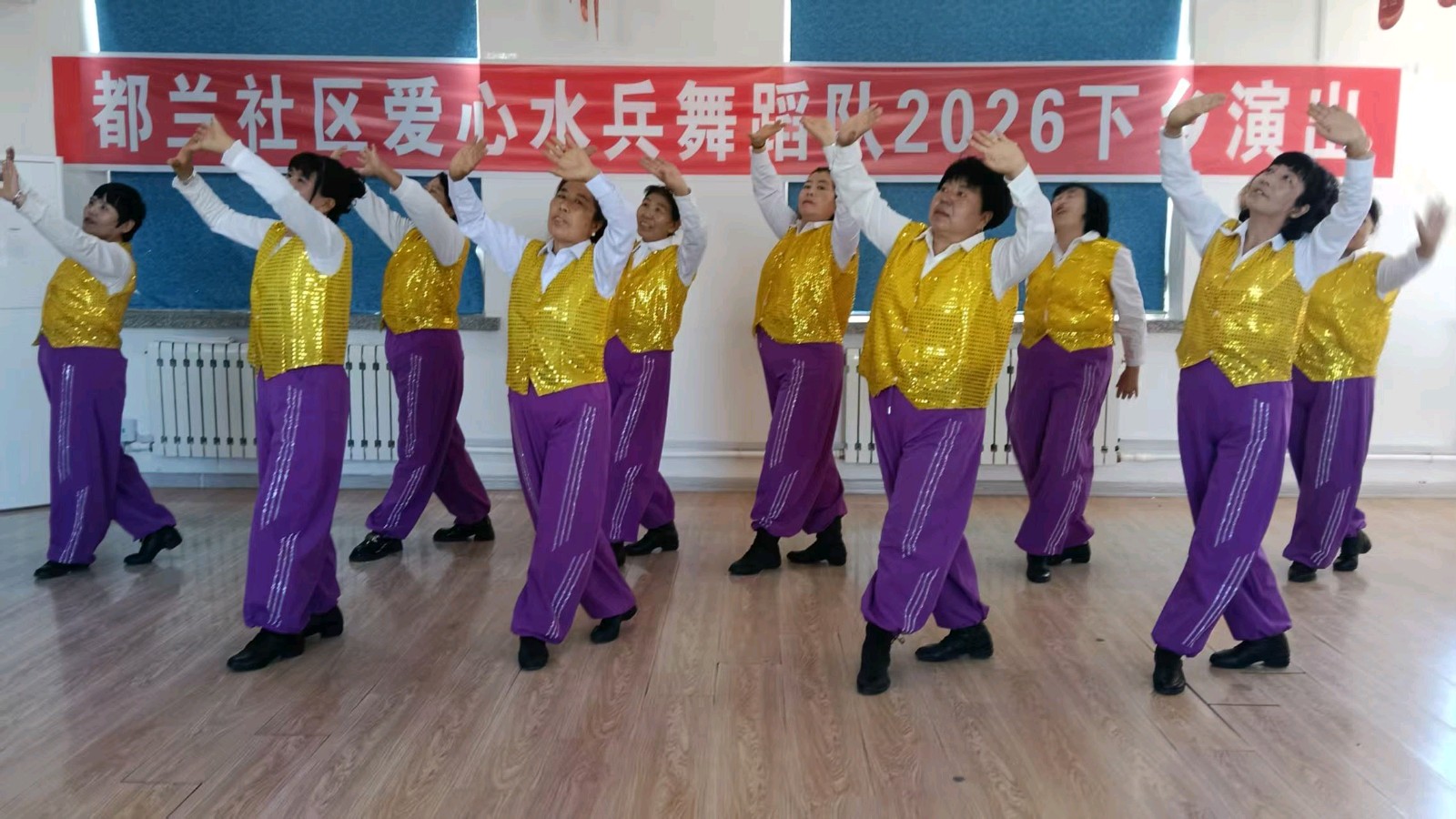 文艺下乡送好戏 全民阅读进万家(图5)