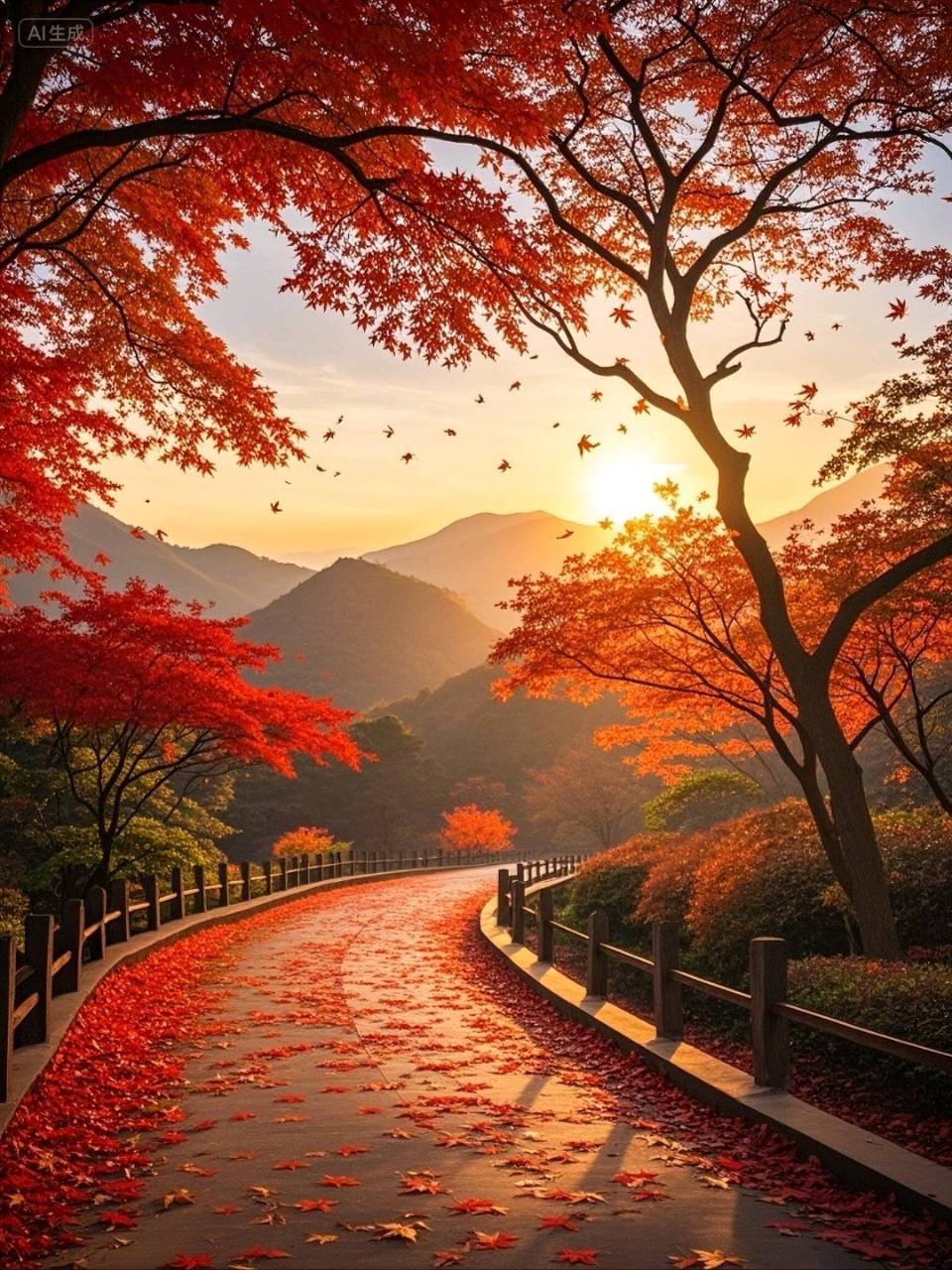 七律//九九重阳菊艳(外一首) 作者//李文清（北京）（图5）