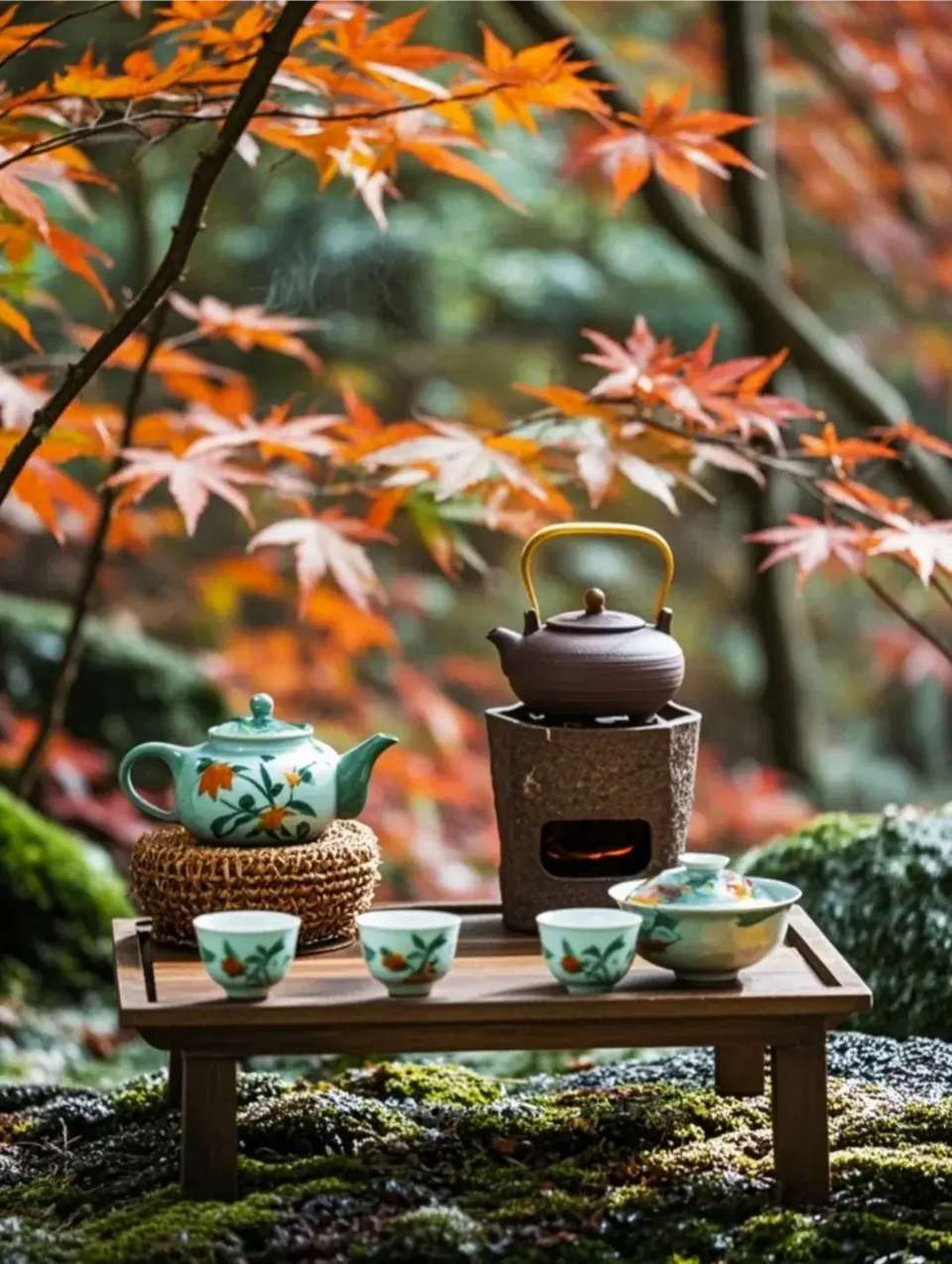 七律随写//作者//张庆彬（安徽）（图4）