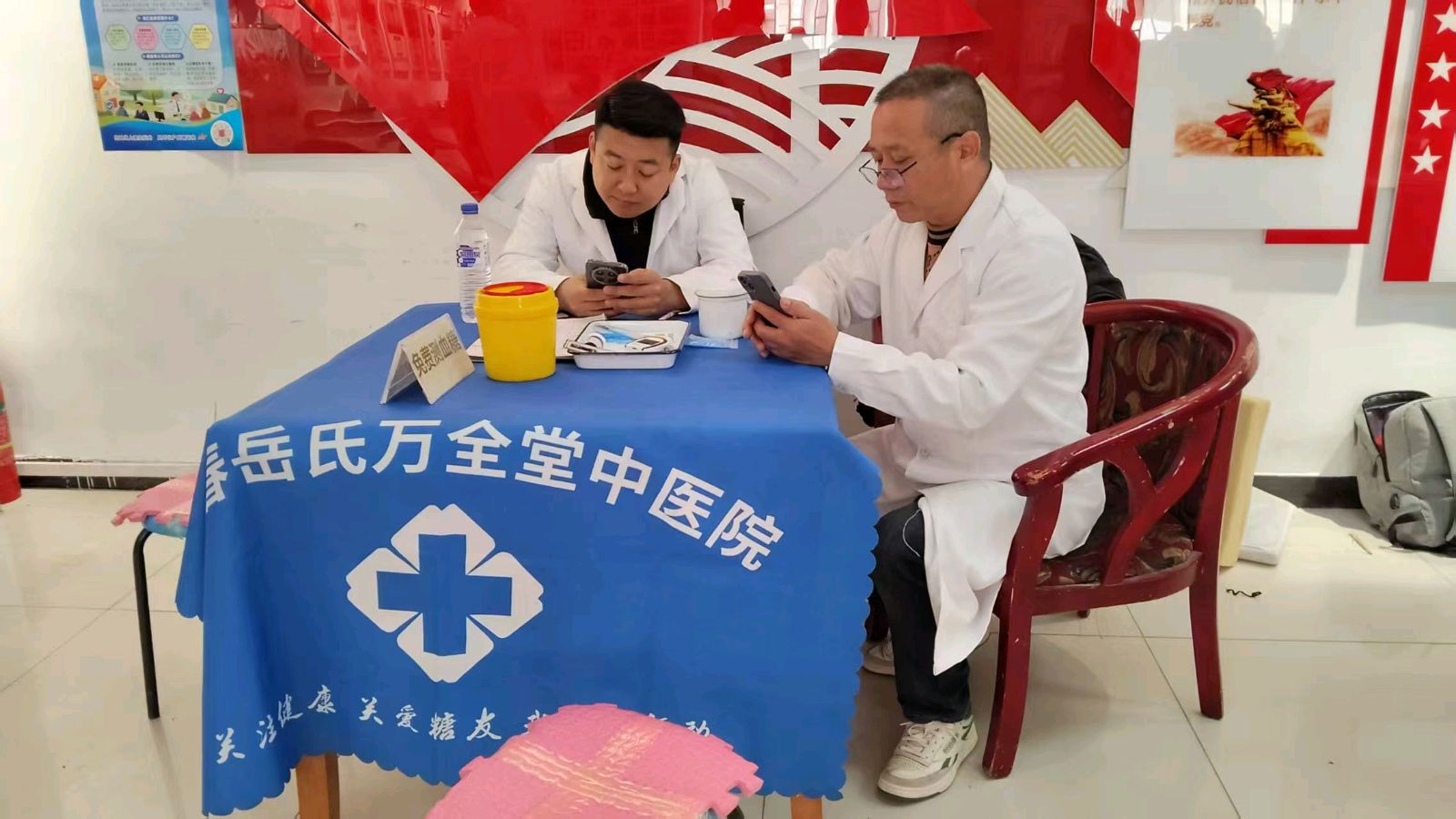 便民服务暖人心 志愿助力显担当（图4）