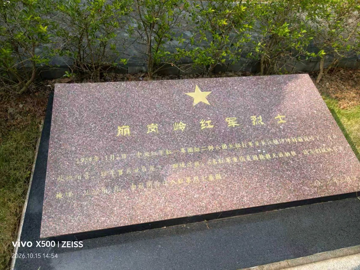 铜鼓岭下听回响——广东省“弘扬长征精神·促进乡村振兴”采风公益活动侧记(图5)