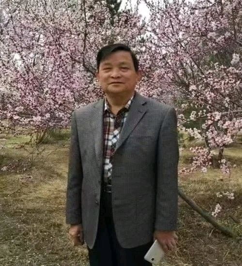 【诗词文旅】登西山观秋景七绝随吟 作者：李元玺（青海西宁）（图6）