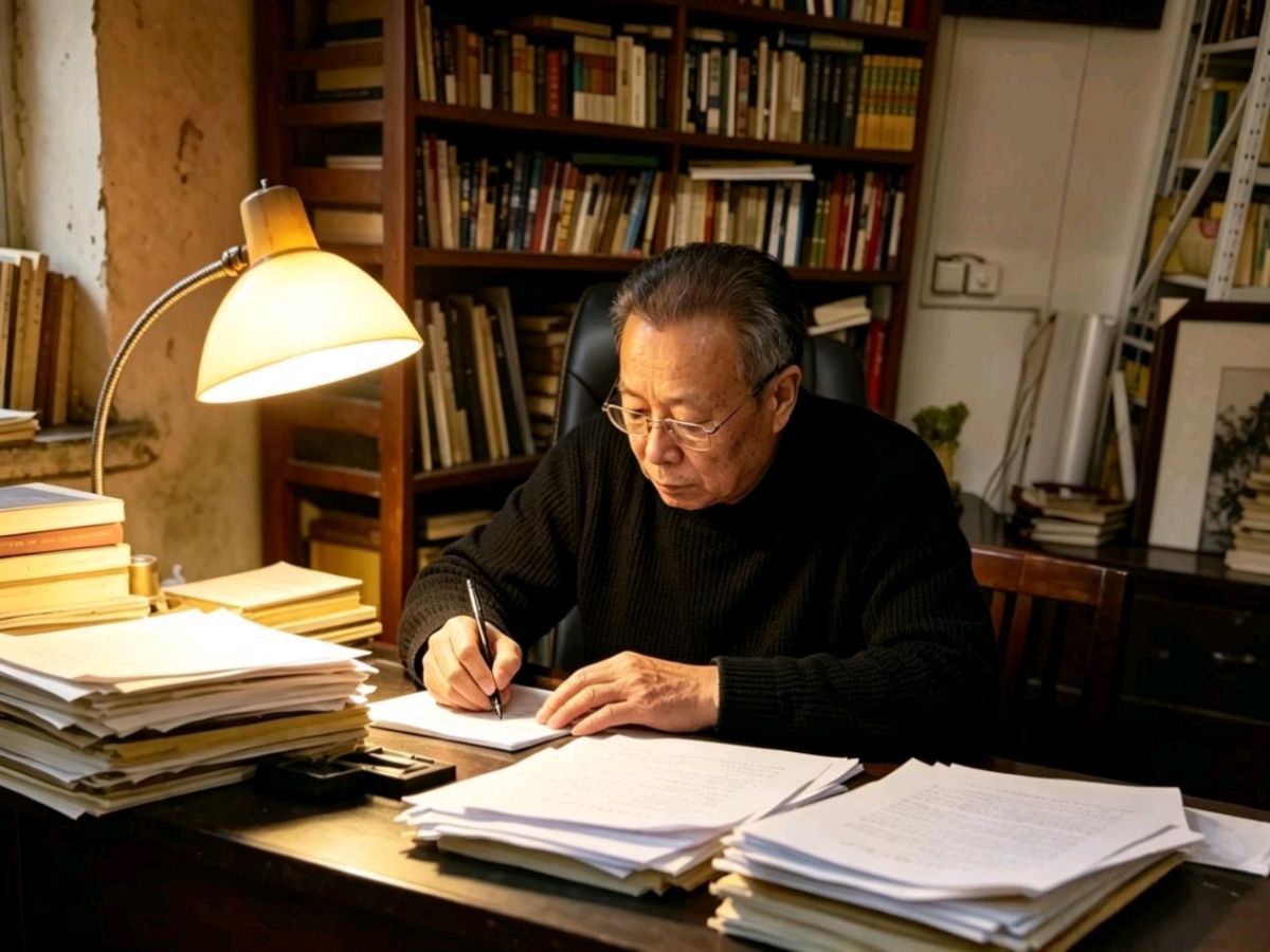 夕阳下，我们眷恋逝去的青春——李广畅（图14）