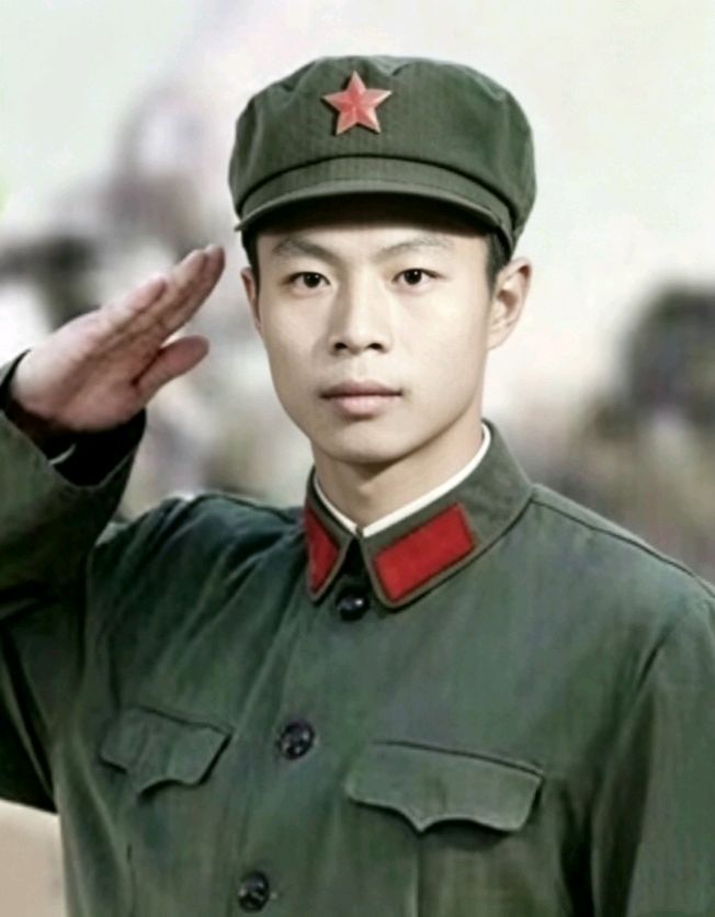 夕阳下，我们眷恋逝去的青春——李广畅（图4）