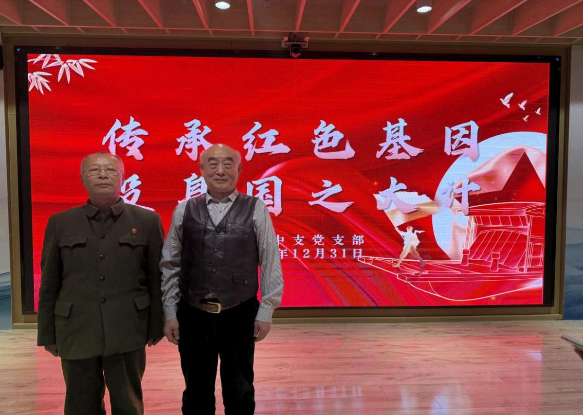夕阳下，我们眷恋逝去的青春——李广畅（图9）